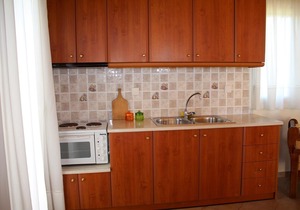 Romantic holiday house, beautiful located, close to the sea | Messenia, Peloponn