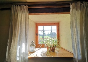 Romantic Manor Positz - Romantic Room