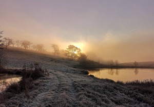 Romantic Manor Positz - Romantic Room