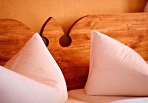 Romantic Manor Positz - Romantic Room