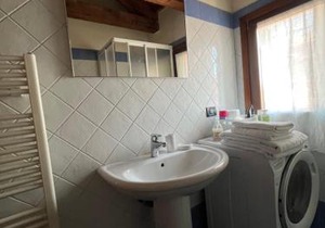 Romantic Rialto Apartment