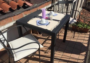 Romantic Rialto Apartment