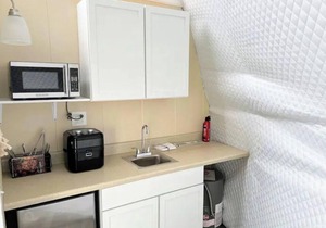 Romantic Sunset Dome by the Lake. Swim/Fish/Kayak 1