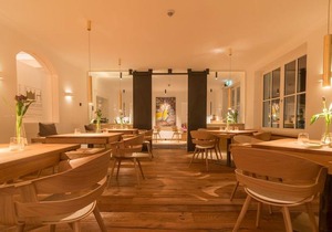 Romantik Hotel Hirschen
