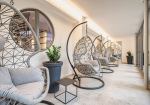 Romantik Hotel Hirschen