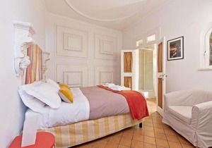 Rome As You Feel - Cancelli Apartment