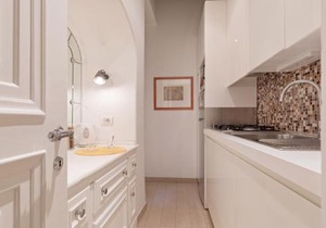 Rome As You Feel - Cancelli Apartment