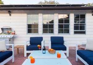 Romero by AvantStay Stunning Villa Close to Beach w/ Pool & Spa