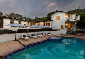 Romero by AvantStay Stunning Villa Close to Beach w/ Pool & Spa