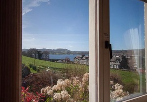 ROMNEY 12, family friendly, luxury holiday cottage in Ambleside