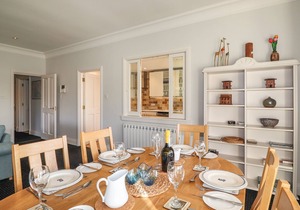 ROMNEY 14, family friendly, luxury holiday cottage in Ambleside