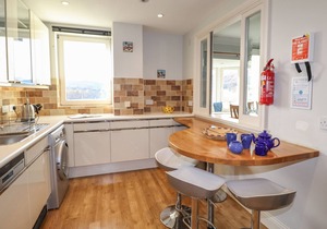 ROMNEY 14, family friendly, luxury holiday cottage in Ambleside
