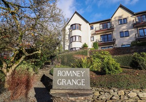 ROMNEY 14, family friendly, luxury holiday cottage in Ambleside
