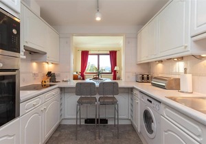 ROMNEY 22, family friendly, with a garden in Ambleside