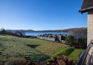 ROMNEY 22, family friendly, with a garden in Ambleside