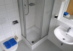 Room 105 - Pension Helvetia