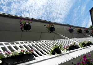 Room 3 at Otter Creek Inn