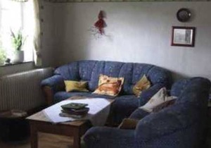 Room 4 - Haus am Wald