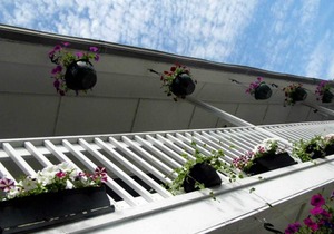 Room 6 at the Otter Creek Inn