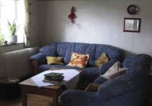 Room 8 - House by the forest
