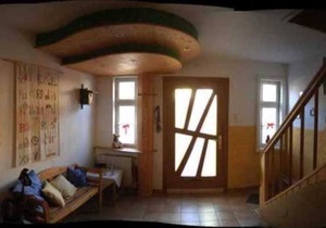 Room 8 - House by the forest