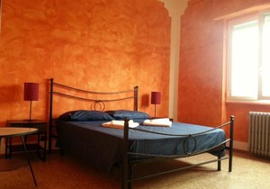 Room in BB - B b Oasis Passion Fiera - Triple room with Wifi and Ac