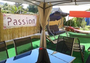 Room in BB - B b Oasis Passion Fiera - Triple room with Wifi and Ac