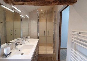 Room in Guest room - Les Vigealieres Rooms 3