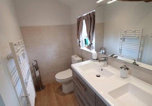 Room in Guest room - Les Vigealieres Rooms 3