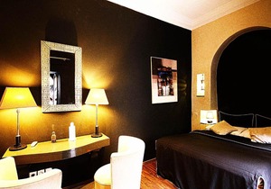 Room in Guest room - Riad Ralhaya, calm and voluptuous luxury in the heart of Marrakech