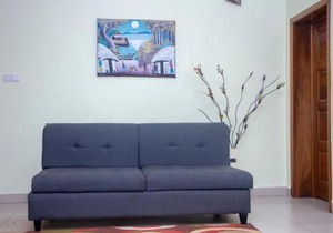 Room in House - Comfort away from home mugesera MyPlace