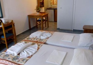 Room in Studio - Blue Horizon Studios