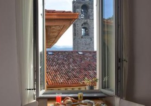 Room with a View