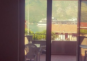 Room With Sea View