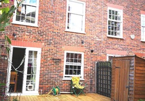 Rooms close to Wimbledon tennis