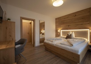 Rooms Lily of the valley - Kamenhof