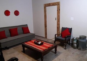 Roos Getaway Apartments # 5