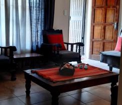 Roos Getaway Apartments # 5