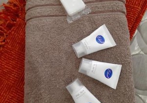 Roos Getaway Apartments #8