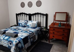 Roos Getaway Apartments #4