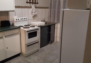 Roos Getaway Apartments #4