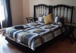 Roos Getaway Apartments #7