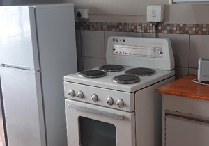 Roos Getaway Apartments #7