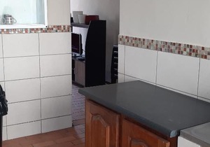 Roos Getaway Apartments #7