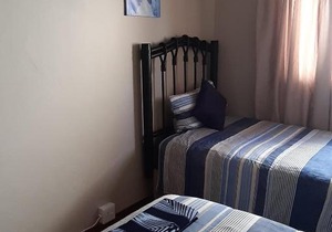 Roos Getaway Apartments #7