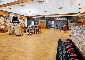Roosevelt Grand Dakota, SureStay Collection by Best Western