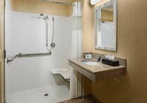 Roosevelt Grand Dakota, SureStay Collection by Best Western