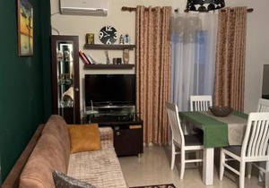 Rori’s Apartment Qerret