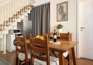 Rosa Brandi Apartment - Palazzo D'Ambra Historical Residence