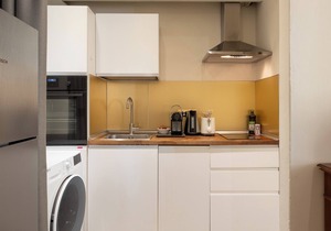 Rosa Brandi Apartment - Palazzo D'Ambra Historical Residence